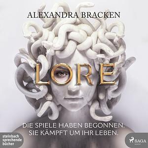 Lore by Alexandra Bracken