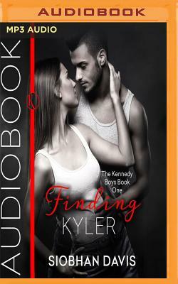 Finding Kyler by Siobhan Davis