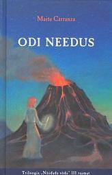 Odi needus by Maite Carranza