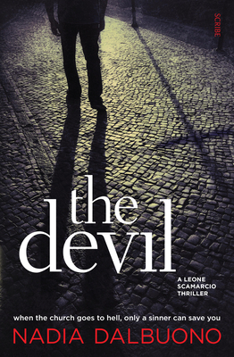 The Devil by Nadia Dalbuono