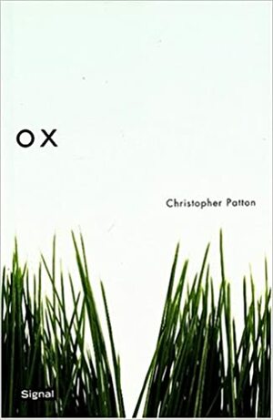 Ox by Christopher Patton