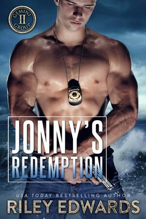 Jonny's Redemption by Riley Edwards