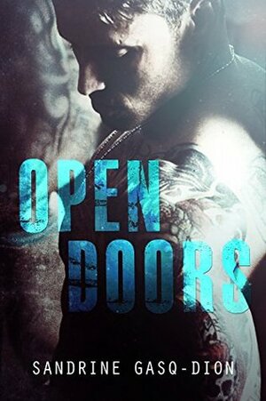 Open Doors by Brenda Wright, Sandrine Gasq-Dion