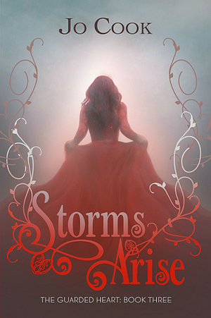 Storms Arise by Jo Cook