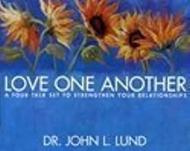 Love One Another by John Lewis Lund