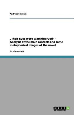"Their Eyes Were Watching God" - Analysis of the main conflicts and some metaphorical images of the novel by Andreas Schwarz
