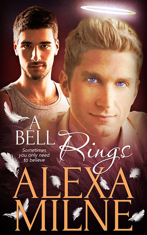A Bell Rings by Alexa Milne