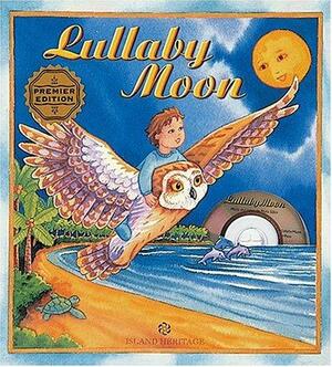 Lullaby Moon by Elaine Masters