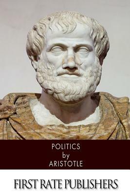 Politics by Aristotle