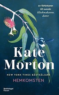 Hemkomsten by Kate Morton