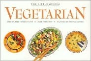 Vegetarian by Fog City Press