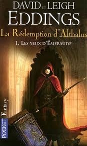 Les Yeux d'Emeraude by Leigh Eddings, David Eddings