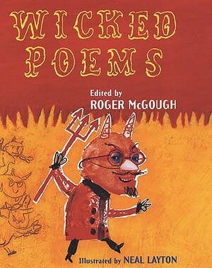 Wicked Poems by Roger McGough
