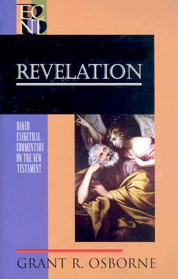 Revelation by Grant R. Osborne