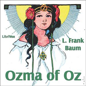 Ozma of Oz by L. Frank Baum