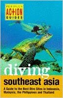 Diving Southeast Asia by Heneage Mitchell, Kal Müller, David Espinosa