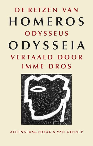Odysseia: De reizen van Odysseus by Homer