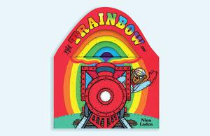 The Trainbow by Nina Laden