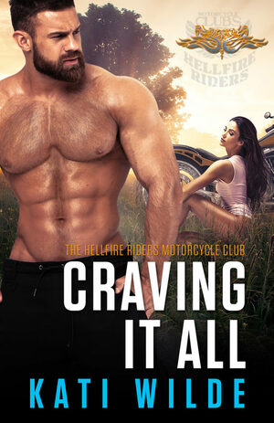 Craving It All by Kati Wilde