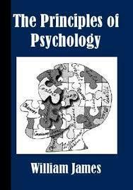 The Principles of Psychology by William James, George Armitage Miller