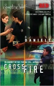 Crossfire by B.J. Daniels