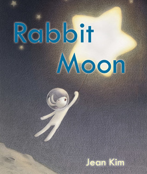 Rabbit Moon by Jean Kim