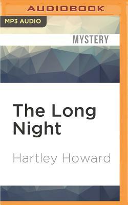 The Long Night by Hartley Howard