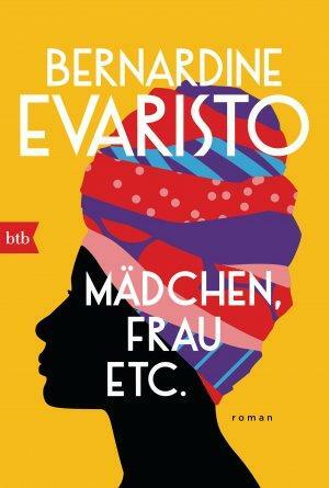 Mädchen, Frau, etc. by Bernardine Evaristo