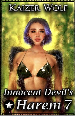 Innocent devil's harem 7 by Kaizer Wolf