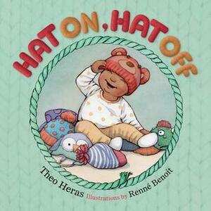 Hat On, Hat Off by Theo Heras, Renné Benoit