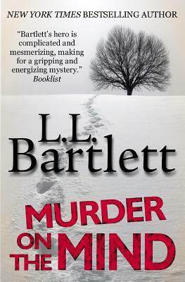 Murder On The Mind by L.L. Bartlett