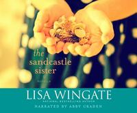 The Sandcastle Sister by Lisa Wingate