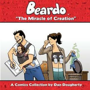 The Miracle of Creation by Dan Dougherty