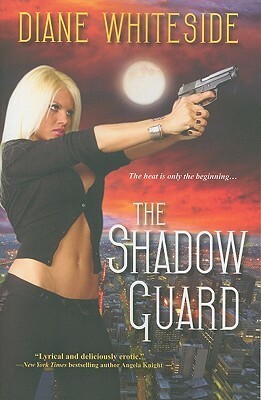 The Shadow Guard by Diane Whiteside