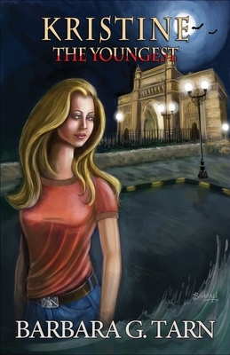 Kristine the Youngest by Barbara G. Tarn