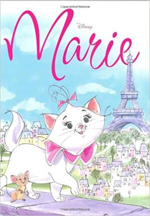 Disney's Marie by The Walt Disney Company, Kitty Richards