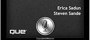Talking to Siri by Steve Sande, Erica Sadun, Erica Sadun