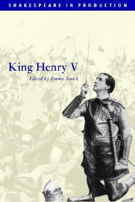 King Henry V by William Shakespeare