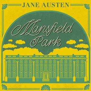 Mansfield Park by Jane Austen