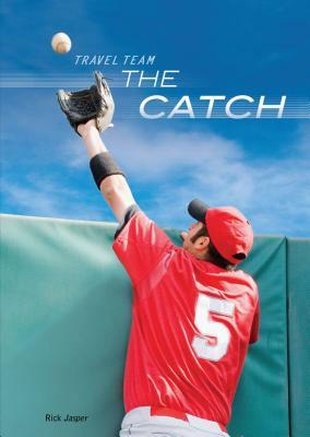 The Catch by Richard Reece