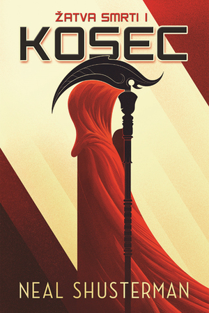 Kosec by Neal Shusterman