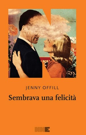 Sembrava una felicità by Jenny Offill, Francesca Navajra