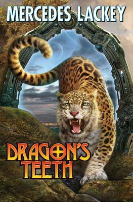 Dragon's Teeth by Mercedes Lackey