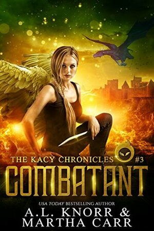 Counter Ops: An Urban Fantasy Action Adventure in the Oriceran Universe  (Federal Agents of Magic)