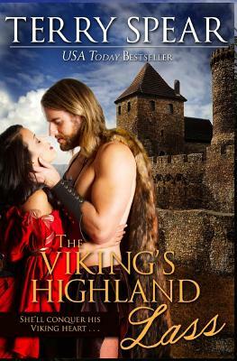 The Viking's Highland Lass by Terry Spear