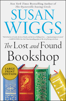 The Lost and Found Bookshop by Susan Wiggs