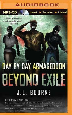 Beyond Exile by J.L. Bourne