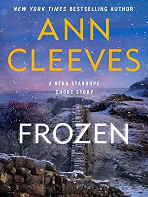 Frozen by Ann Cleeves