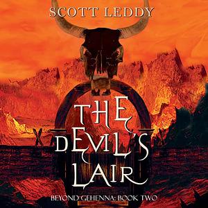 The Devil's Lair by Scott Leddy