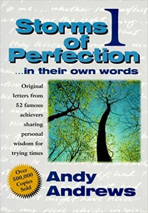 In Their Own Words by Andy Andrews